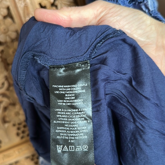 Free People Honeysuckle printed midi dress NWT - Picture 10 of 12